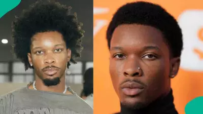 Singer D4vd Arrested for Alleged Murder After Teen's Remains Found in His Tesla