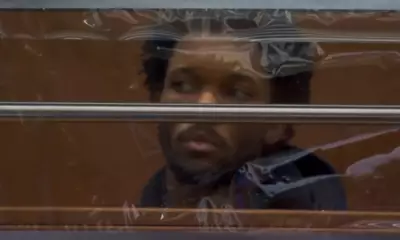 Singer D4vd Pleads Not Guilty to Murder of Teen Girl Found in His Car