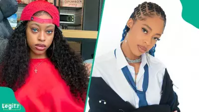 Singer Qing Madi Accuses Former Record Label of Trying to Destroy Her Career