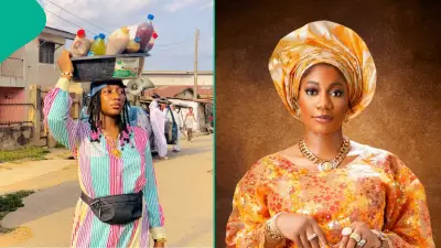 Sisialagbo's Old Post on Faith and Personality Resurfaces Amid Tape Scandal