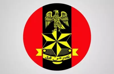 Six Soldiers Killed as Nigerian Army Repels Terrorist Attack in Borno