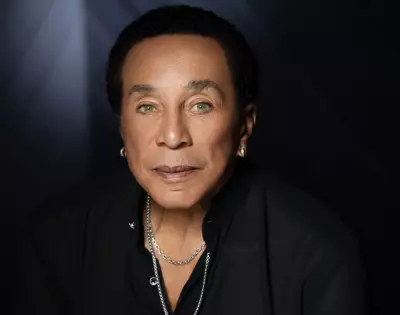 Smokey Robinson's $500M Countersuit Partially Dismissed in Assault Case