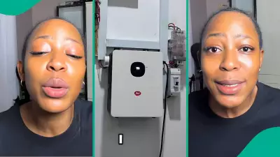 Solar Power User Warns Against Using Iron on Solar System to Avoid Damage