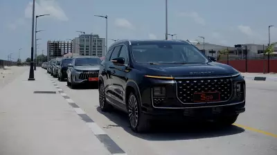 Soueast Enters Nigerian Market, Plans Local Assembly by August