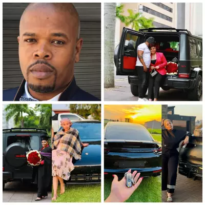 South African Businessman and Influencer Wife Face Asset Freeze Over R76.5m Eskom Fraud