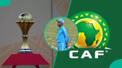 Sports Law Expert Reacts to CAF's Decision to Strip Senegal of 2025 AFCON Title