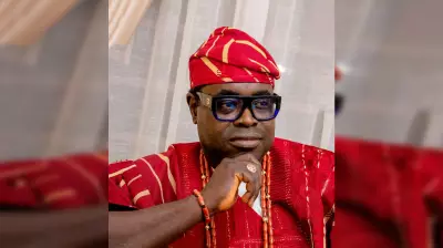 Stakeholders Demand Fairness in Idanre/Ifedore Constituency for 2027 Election, Back Fadola