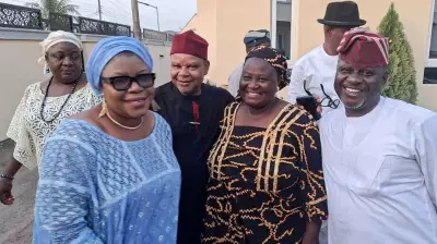 Stakeholders Rally Support for New AKOKOCCIMA Leadership in Ondo State