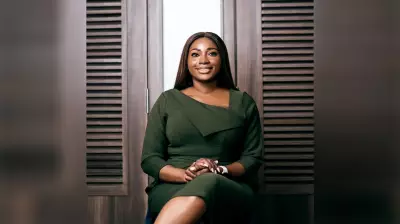 Structure HQ Aims to Transform African Business Governance as Strategic Infrastructure