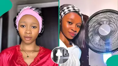 Student Buys Solar Generator Instead of Wig, Powers Freezer and Fan