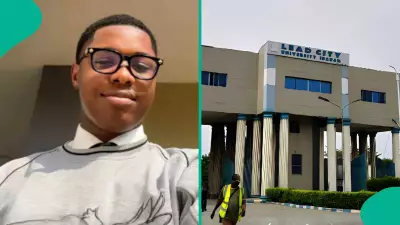 Student Defies Parents, Drops Out in 300 Level to Restart Studies at Lead City University