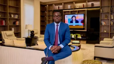 Sujimoto CEO Urges Tinubu to Foster Multiple Industrial Giants for Economic Growth