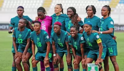Super Falcons Set for Pre-WAFCON Friendly Against Cape Verde This Month