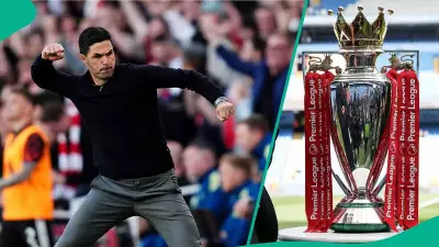 Supercomputer Predicts Arsenal as Premier League Favorites After Top Spot Return