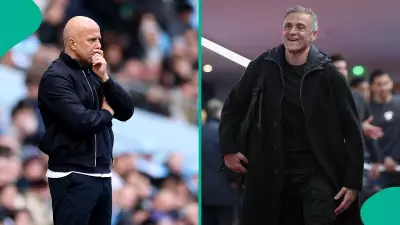 Supercomputer Predicts PSG as Favorites Over Liverpool in UCL Quarter-Final