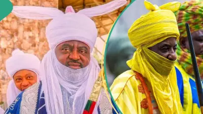 Supreme Court Adjourns Kano Emirate Hearing Until After 2027 Election