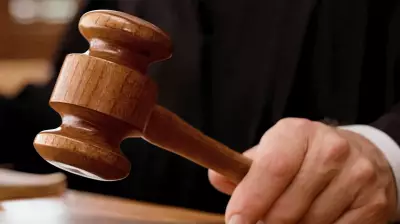 Supreme Court: Receivers Can't Block Defendant Firms from Choosing Lawyers