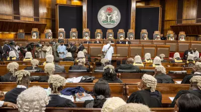 Supreme Court Ruling on PDP, LP, ADC Leadership Sparks Opposition Anxiety