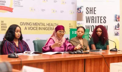 SWW Records 25,000 Mental Health Interventions, Urges Government Action