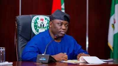 Taraba Traditional Rulers Praise Governor Kefas for Reviving Historic Nwonyo Fishing Festival