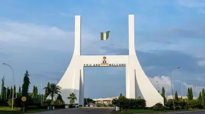 Task Force Operative Shot Dead During Vehicle Seizure in Abuja