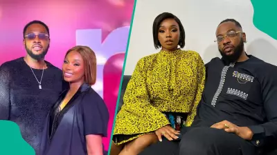 Teddy A Shares Cryptic Post Amid Marriage Crisis and Bambam's Name Change