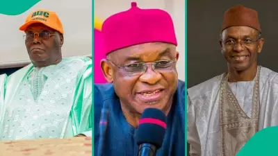 Tension Rises as INEC Withdraws Recognition of ADC Leadership Amid Court Order