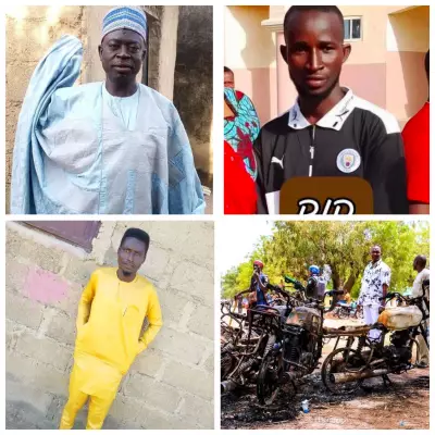 Terrorists Attack Adamawa Community, Kill 29 Villagers in Gombi LGA