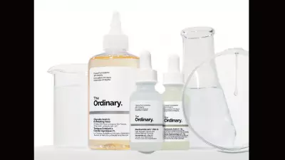 The Ordinary Launches Officially in Nigeria Through Essenza Retail Partnership