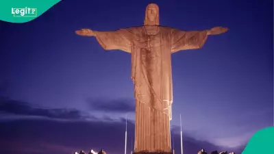 The Story of Nigeria's Jesus of Oyingbo: Carpenter Who Claimed Christhood for 36 Years