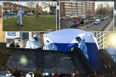 Three Teens Arrested After 14-Year-Old Boy Fatally Shot in London Daylight Attack