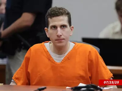 TikToker Ashley Guillard Fights $10M Judgment in Idaho Murders Defamation Case