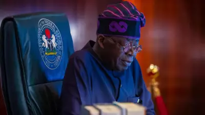 Tinubu Advocacy Group Plans Nationwide Outreach, Targets 185,000 Nigerians
