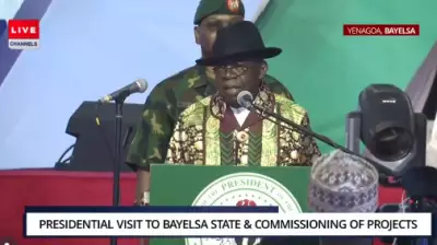 Tinubu Tells Nigerians to Thank God Despite Fuel Price Hikes, Cites Kenya's Woes