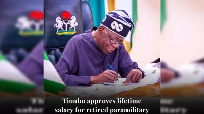 Tinubu's Renewed Hope Ambassadors Launch Grassroots Mobilization for 2027 Elections