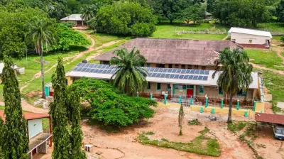 Titcombe College Alumni Launch N300 Million CBT Centre for JAMB Exams in Kogi