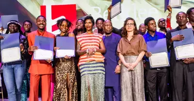 Tiwa Savage Foundation Awards $2.1M Scholarships to 18 Nigerian Students