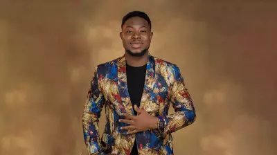 Tkeyz's Gospel Hit 'Oluwatosin' Dominates Nigerian Music Charts in 2025