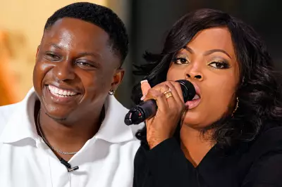 Tobi Makinde Denies Rift Rumors with Funke Akindele, Cites Social Media Fabrications