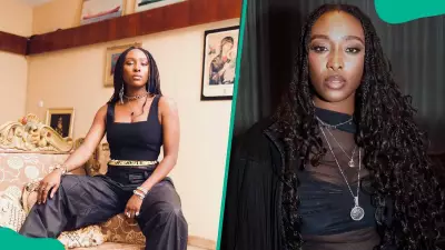 Tolani Otedola: Biography, Net Worth, and Life Beyond Her Billionaire Father's Shadow