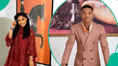 Tonto Dikeh Declares Herself Pastor Amid Native Doctor Controversy