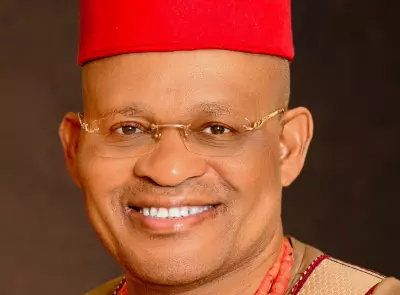 Tony Akiotu Elected BON Chairman, Vows to Revamp Broadcasting Industry