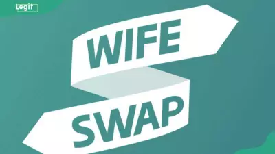 Top 20 Wife Swap Episodes: Relive the Craziest Reality TV Moments
