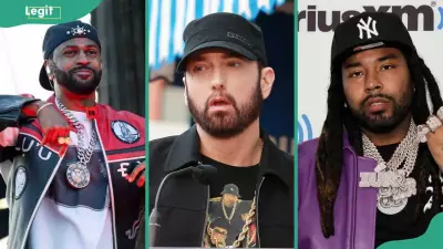 Top 25 Detroit Rappers in 2026: Lyricists Shaping Hip-Hop Globally