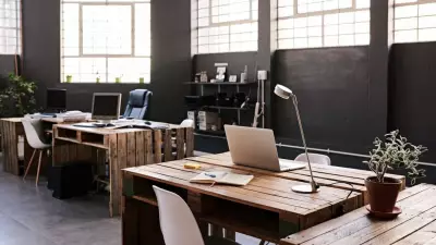 Toplorgical Launches TopsSpace to Combat Work Disruptions in Lagos