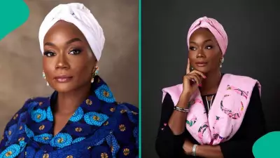 TOS Group CEO Osasu Igbinedion Ogwuche Joins Prestigious 2026 Tutu Fellowship Cohort