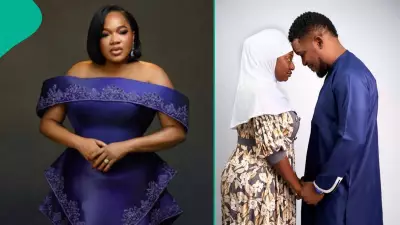 Toyin Abraham's New Movie Sparks Religious Debate Over Interfaith Marriage Plot
