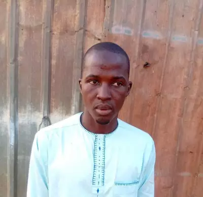 Troops Arrest Suspected ISWAP Logistics Supplier in Yobe State