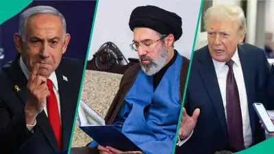 Trump Claims Iranians 'Want to Hear Bombs,' Sparks Outrage and Debate