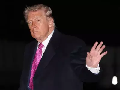 Trump Rejects Iran's Nuclear Ambitions Amid Ceasefire Negotiations